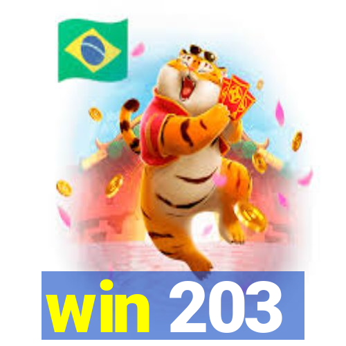 win 203