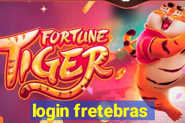 login fretebras