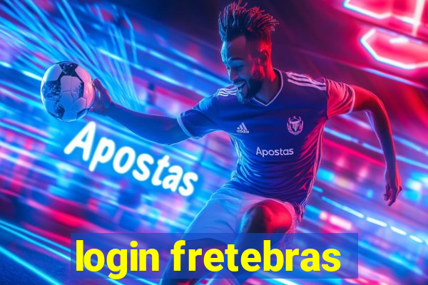 login fretebras