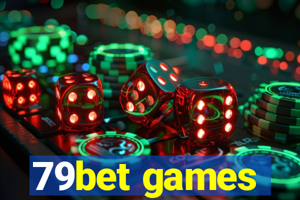 79bet games