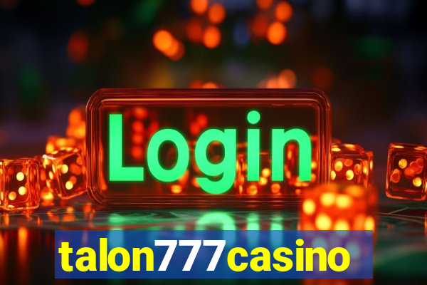 talon777casino