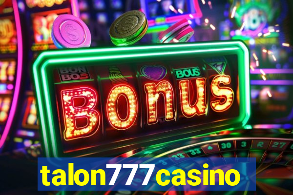talon777casino
