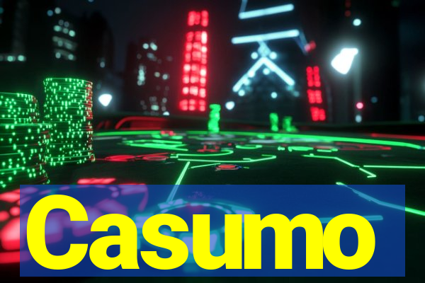 Casumo