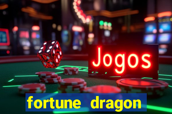 fortune dragon horarios pagantes