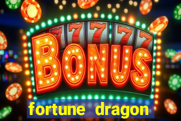 fortune dragon horarios pagantes