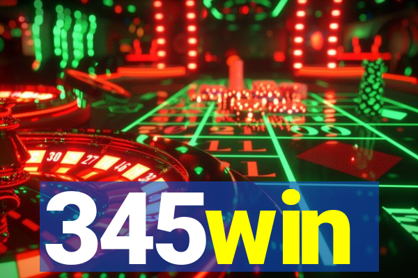 345win