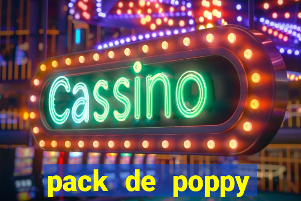 pack de poppy playtime 3 para drawing cartoons 2 vk