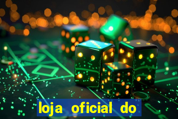 loja oficial do botafogo em manaus