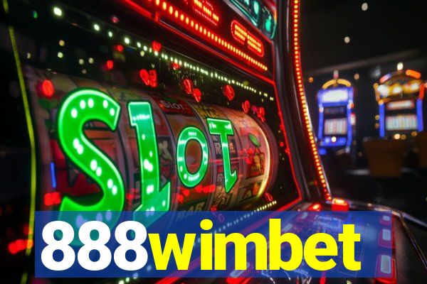 888wimbet