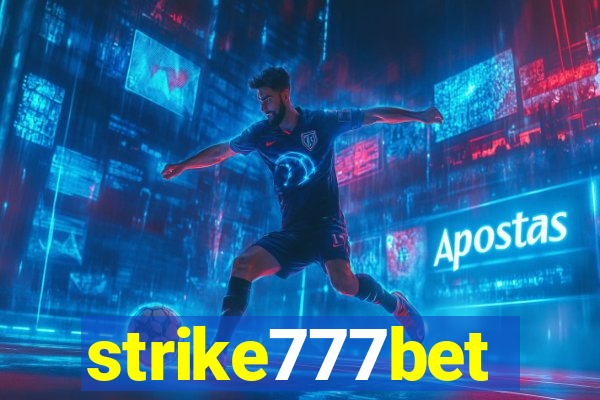 strike777bet