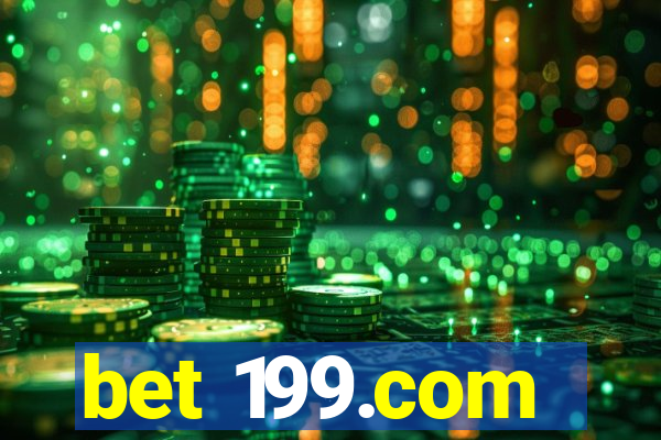 bet 199.com