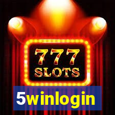 5winlogin