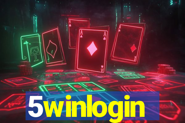5winlogin