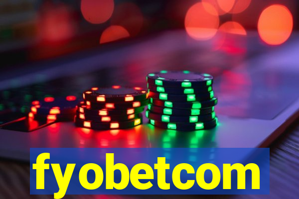 fyobetcom