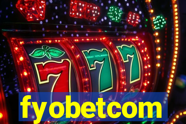fyobetcom