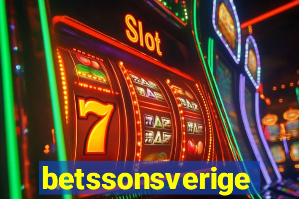 betssonsverige