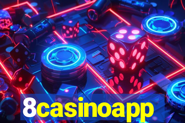 8casinoapp
