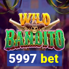 5997 bet