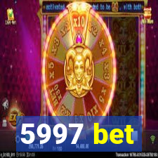 5997 bet