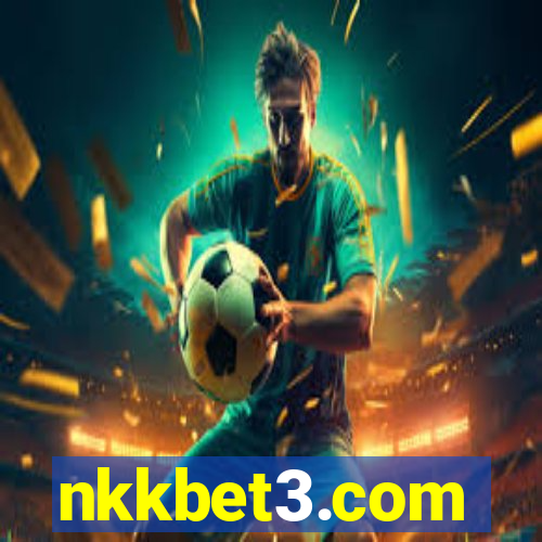nkkbet3.com