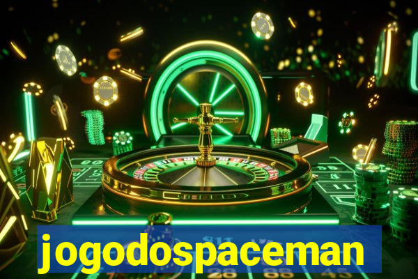 jogodospaceman