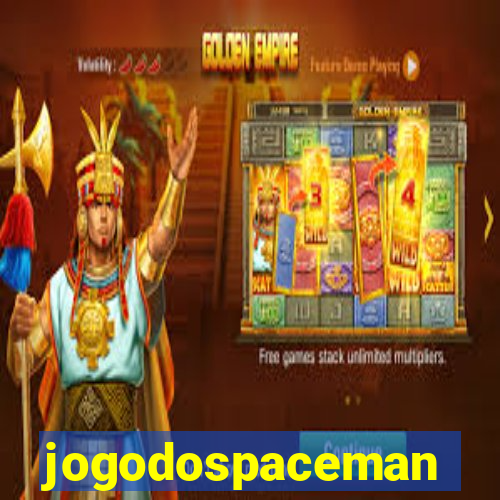 jogodospaceman