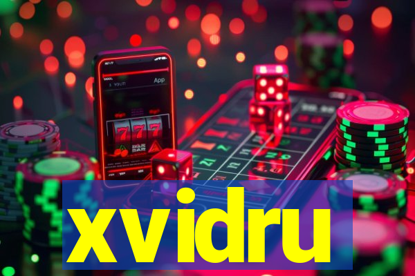 xvidru