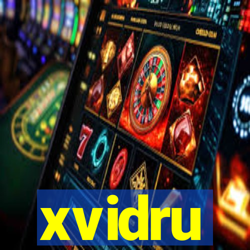xvidru