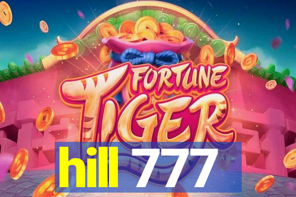 hill 777