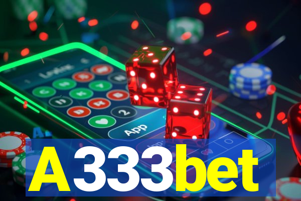 A333bet