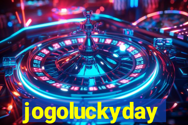 jogoluckyday