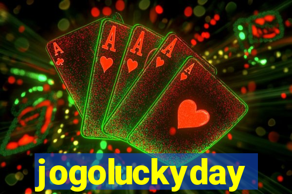 jogoluckyday