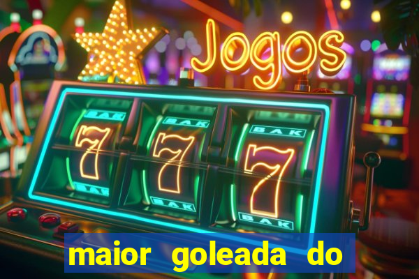 maior goleada do flamengo no corinthians
