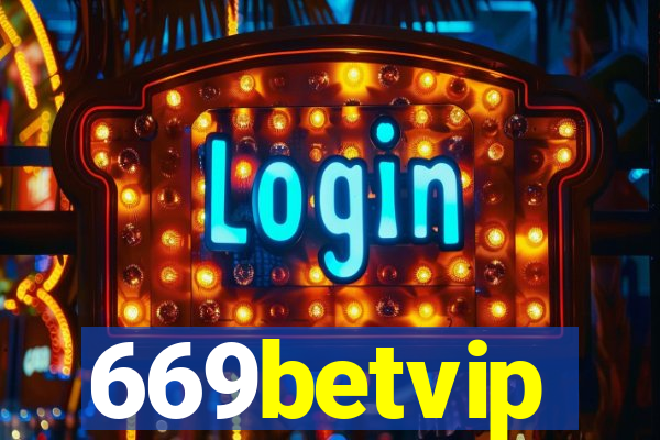 669betvip