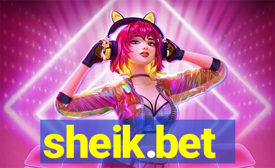 sheik.bet