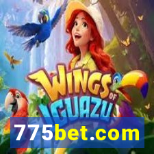 775bet.com