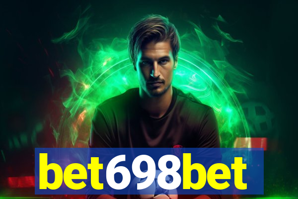 bet698bet