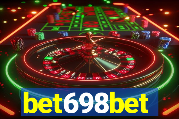 bet698bet