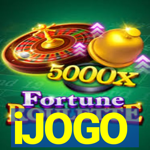 iJOGO