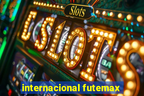 internacional futemax
