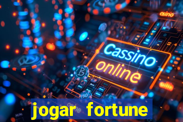 jogar fortune rabbit grátis