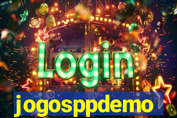 jogosppdemo