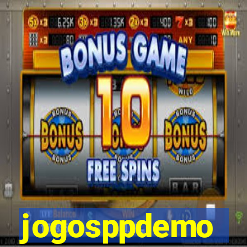 jogosppdemo