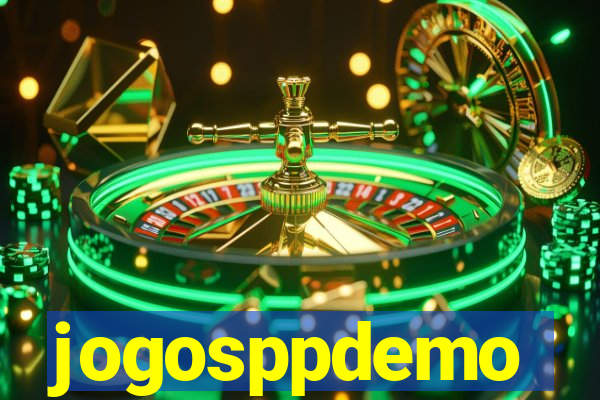 jogosppdemo