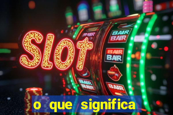 o que significa viver em uma democracia