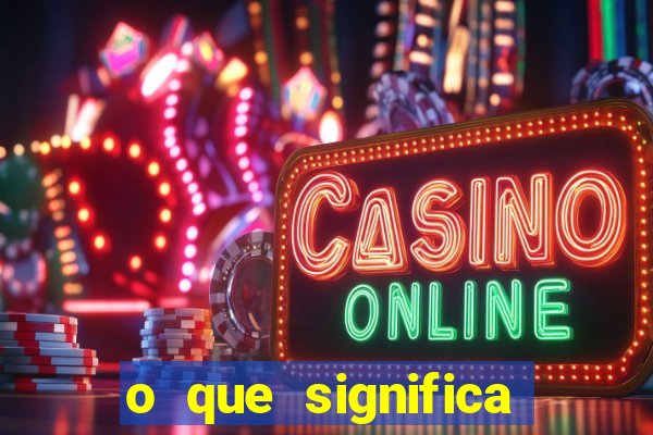 o que significa viver em uma democracia