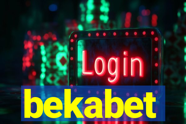 bekabet