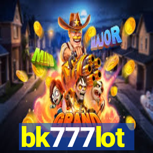 bk777lot