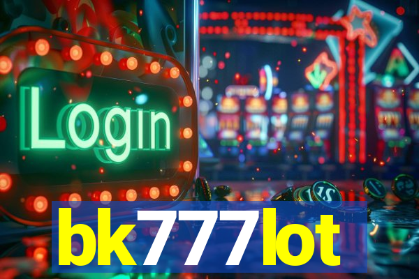 bk777lot