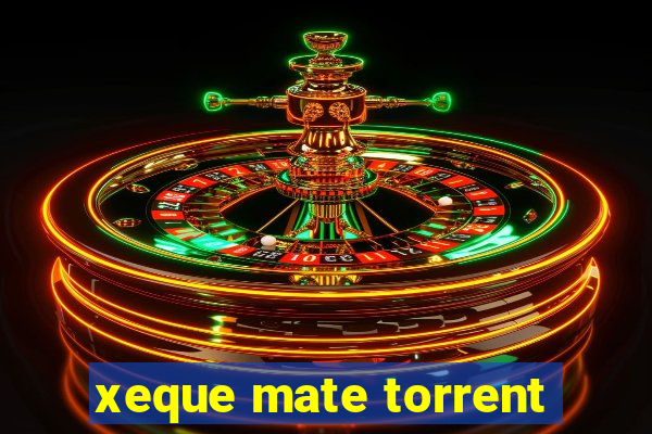 xeque mate torrent